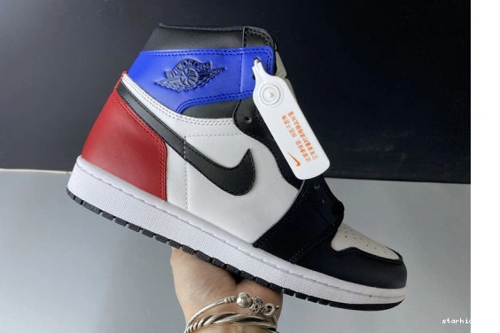 Jordan 3 Top 2.0 DA2728-100 1 Air Retro DA2728-100 High 0318